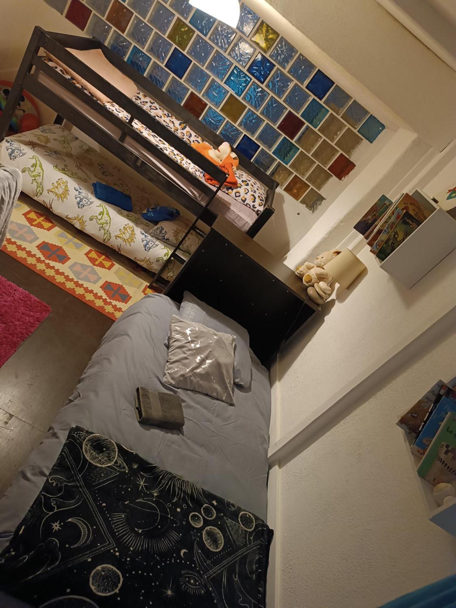 Jolie Maison De Village Capendu Room photo